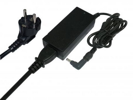 Erstatte Laptop Adapter Lader MICRON (MPC)  til Transport MRX 