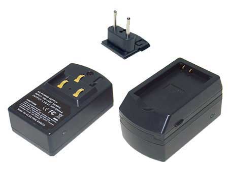 Erstatte batterilader BLACKBERRY  til BAT-11005-001 