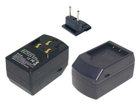 Erstatte batterilader til casio Exilim EX-Z29 Erstatte batterilader casio til Exilim EX-Z29