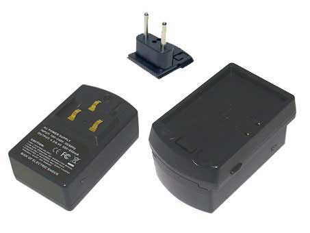 Erstatte batterilader E-TEN  til X500 