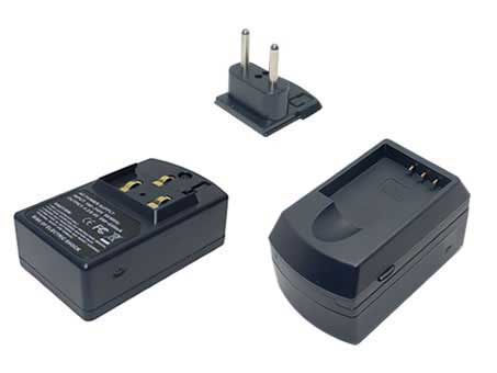 Erstatte batterilader til FUJIFILM FinePix F810 Erstatte batterilader FUJIFILM til FinePix F810