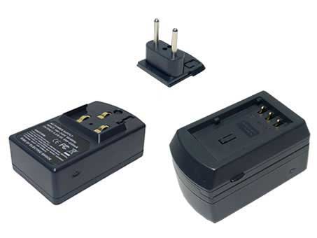 Erstatte batterilader til SAMSUNG VP-L500 Erstatte batterilader SAMSUNG til VP-L500