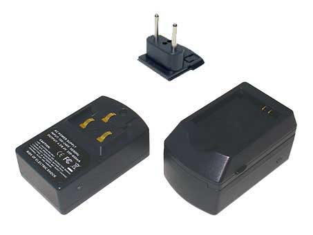 Erstatte batterilader SAMSUNG  til NV24HD 