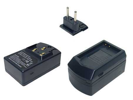 Erstatte batterilader til BLACKBERRY BlackBerry 8700v Erstatte batterilader BLACKBERRY til BlackBerry 8700v