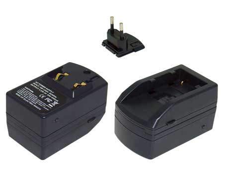 Erstatte batterilader til canon PowerShot S300 Erstatte batterilader canon til PowerShot S300