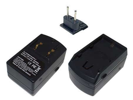 Erstatte batterilader til canon EOS 1100D Erstatte batterilader canon til EOS 1100D