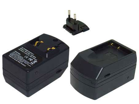 Erstatte batterilader til canon VIXIA HF M50 Erstatte batterilader canon til VIXIA HF M50