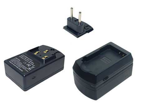 Erstatte batterilader E-TEN  til 4900301 