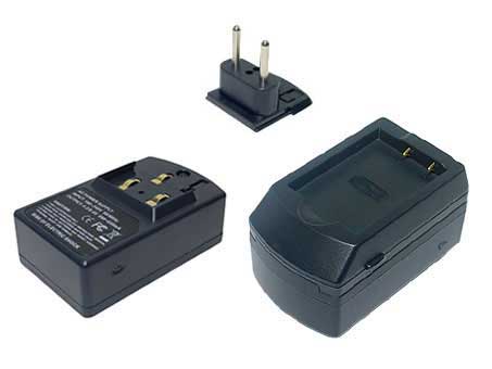 Erstatte batterilader FUJIFILM  til FinePix F31fd 