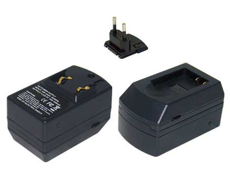 Erstatte batterilader til FUJIFILM FinePix F450 Erstatte batterilader FUJIFILM til FinePix F450
