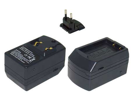Erstatte batterilader til SAMSUNG Digimax V700 Erstatte batterilader SAMSUNG til Digimax V700
