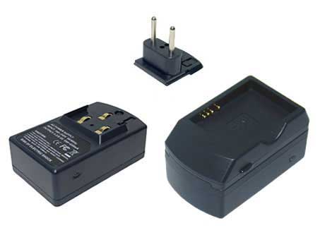 Erstatte batterilader HP  til HSTNH-S11B 