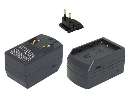 Erstatte batterilader til nikon D90 Erstatte batterilader nikon til D90