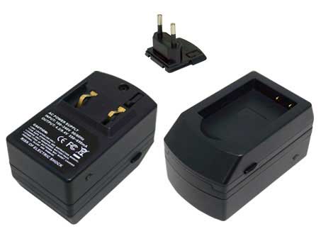 Erstatte batterilader til nikon Coolpix S4100 Erstatte batterilader nikon til Coolpix S4100