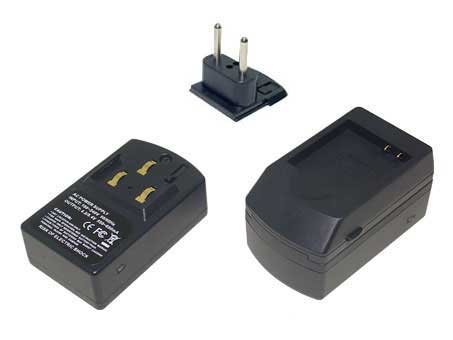 Erstatte batterilader til panasonic SDR-SW28 Erstatte batterilader panasonic til SDR-SW28