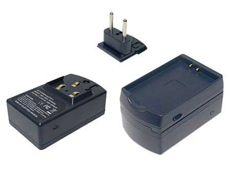 Erstatte batterilader til TOSHIBA G810 Erstatte batterilader TOSHIBA til G810