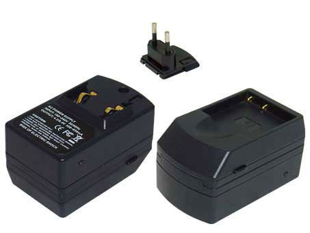 Erstatte batterilader til SAMSUNG SMX-F50BP Erstatte batterilader SAMSUNG til SMX-F50BP