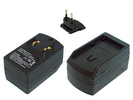 Erstatte batterilader sony  til CCD-SC7 