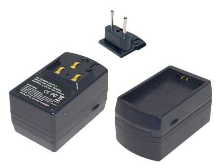 Erstatte batterilader TOSHIBA  til Portege G920 