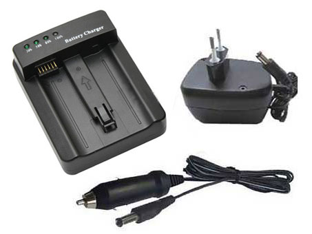 Erstatte batterilader til canon LP-E4 Erstatte batterilader canon til LP-E4