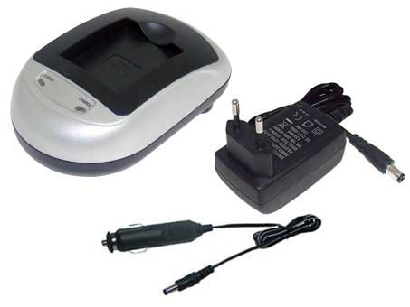 Erstatte batterilader til canon PowerShot SD770 IS Erstatte batterilader canon til PowerShot SD770 IS