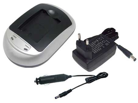 Erstatte batterilader til canon PowerShot G12 Erstatte batterilader canon til PowerShot G12