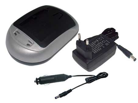 Erstatte batterilader canon  til LP-E6 