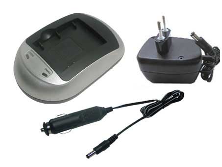 Erstatte batterilader til QTEK G100 Erstatte batterilader QTEK til G100