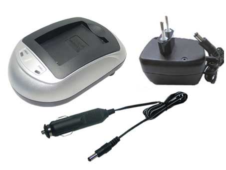 Erstatte batterilader til fujifilm FinePix F30 Erstatte batterilader fujifilm til FinePix F30