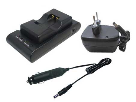 Erstatte batterilader til FUJIFILM NH-20 Erstatte batterilader FUJIFILM til NH-20