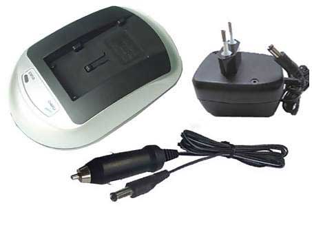 Erstatte batterilader JVC  til AA-V90 