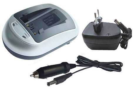 Erstatte batterilader NIKON  til Coolpix 775 