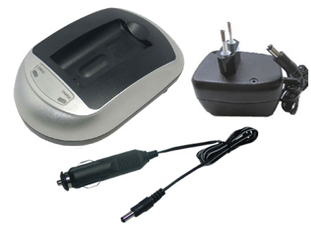 Erstatte batterilader til CASIO GV-20 Erstatte batterilader CASIO til GV-20