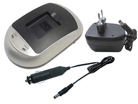 Erstatte batterilader OLYMPUS  til -MINI DIGITAL S 