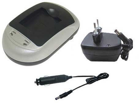 Erstatte batterilader til OLYMPUS µ TOUGH-8000 Erstatte batterilader OLYMPUS til µ TOUGH-8000