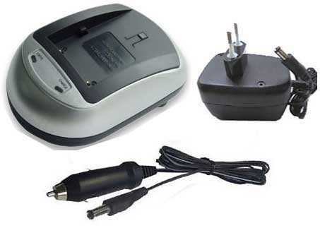 Erstatte batterilader til HP PhotoSmart C912xi Erstatte batterilader HP til PhotoSmart C912xi