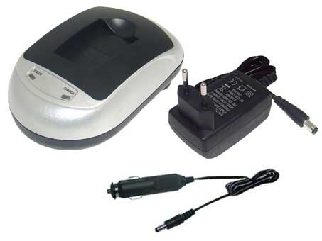 Erstatte batterilader til NIKON MH-64 Erstatte batterilader NIKON til MH-64