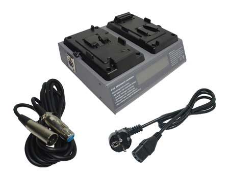 Erstatte batterilader til SONY DCR-50P(DVCAM VTR) Erstatte batterilader SONY til DCR-50P(DVCAM VTR)