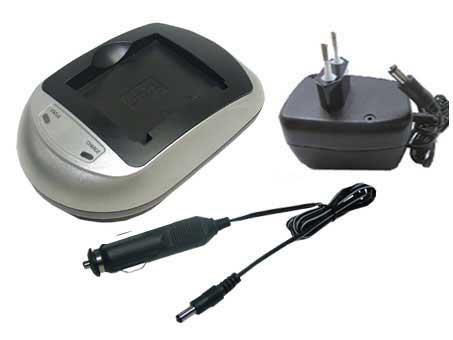 Erstatte batterilader panasonic  til SDR-S200 