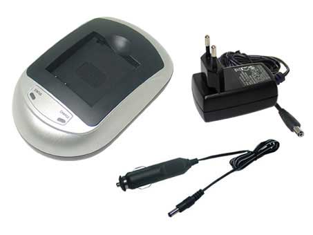 Erstatte batterilader til panasonic SDR-S10P1 Erstatte batterilader panasonic til SDR-S10P1