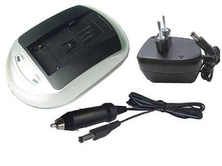 Erstatte batterilader til panasonic DMW-BCH7GK Erstatte batterilader panasonic til DMW-BCH7GK