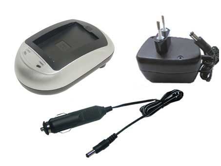 Erstatte batterilader til AUDIOVOX BTR5600B Erstatte batterilader AUDIOVOX til BTR5600B