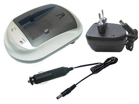 Erstatte batterilader til TRAVELER Slimline X5 Erstatte batterilader TRAVELER til Slimline X5