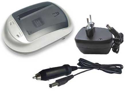 Erstatte batterilader SHARP  til VL-Z900 