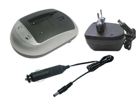 Erstatte batterilader til SAMSUNG VP-D451 Erstatte batterilader SAMSUNG til VP-D451