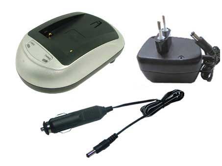 Erstatte batterilader samsung  til SLB-1974 