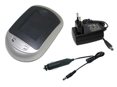 Erstatte batterilader til SAMSUNG i80 Erstatte batterilader SAMSUNG til i80