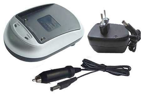 Erstatte batterilader sony  til Cyber-shot DSC-MD1 