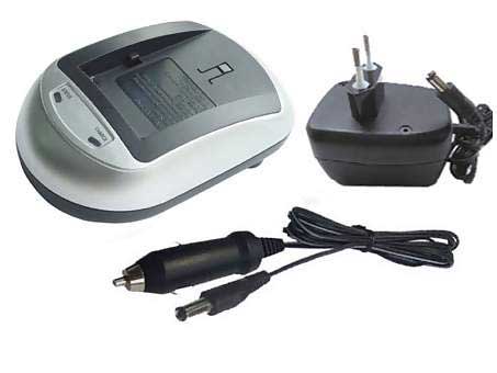 Erstatte batterilader til sony NP-FM55H Erstatte batterilader sony til NP-FM55H