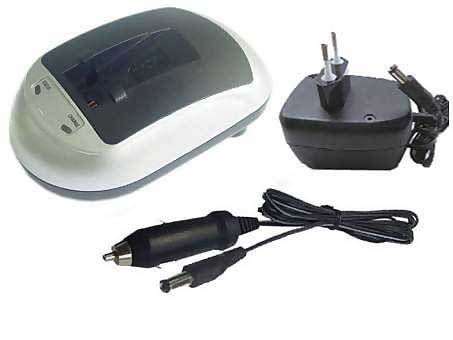 Erstatte batterilader sony  til Cyber-shot DSC-F77A 